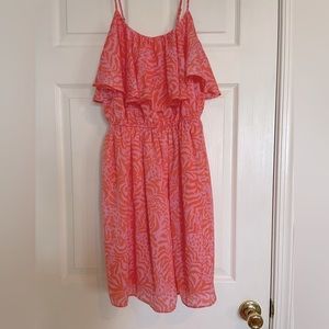 Lilly for Target Dress, EUC, M